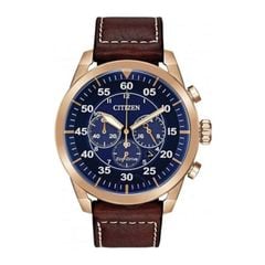 Citizen 45mm Nam CA4213-26L