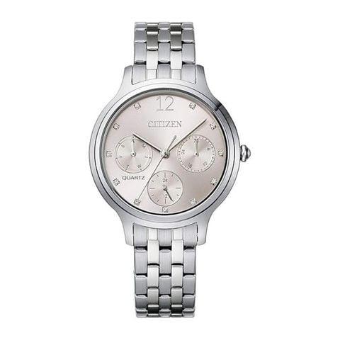 Citizen 33mm Nữ ED8180-52X