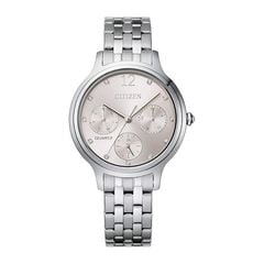Citizen 33mm Nữ ED8180-52X