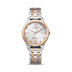 Citizen 32mm Nữ EM0506-77A