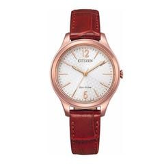 Citizen 32mm Nữ EM0508-12A