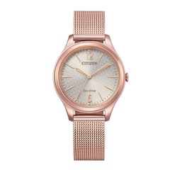 Citizen 32mm Nữ EM0508-80X