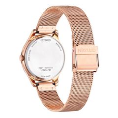 Citizen 32mm Nữ EM0508-80X