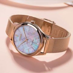 Citizen 32mm Nữ EM0508-80Y