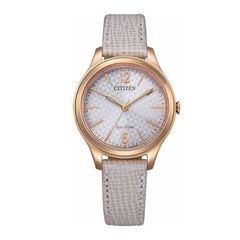 Citizen 32mm Nữ EM0509-10A