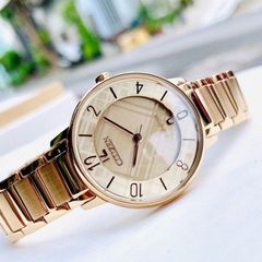 Citizen 31mm Nữ EM0523-86P