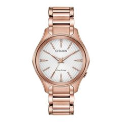 Citizen 36mm Nữ EM0593-56A