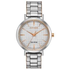 Citizen 36mm Nữ EM0766-50A