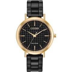 Citizen 36mm Nữ EM0768-54E