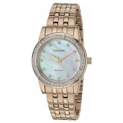 Citizen 31mm Nữ EM0773-54D