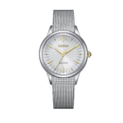 Citizen 32.5mm Nữ EM0814-83A