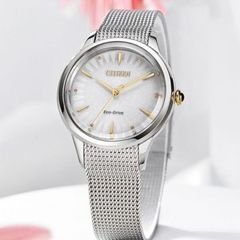 Citizen 32.5mm Nữ EM0814-83A