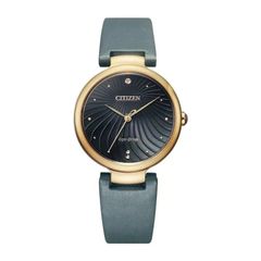 Citizen 31mm Nữ EM0853-14H