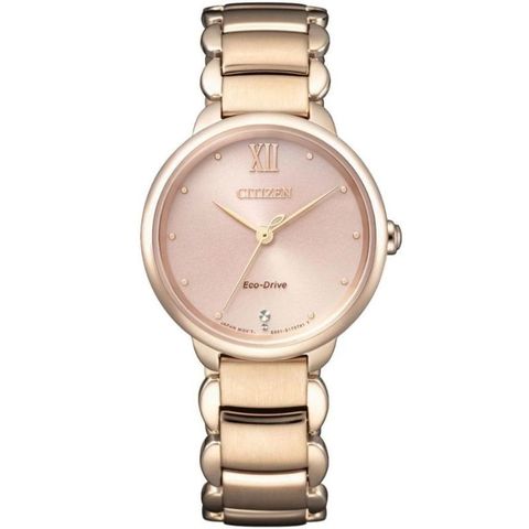 Citizen 28mm Nữ EM0922-81X