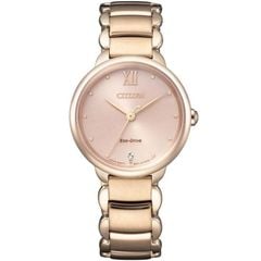 Citizen 28mm Nữ EM0922-81X