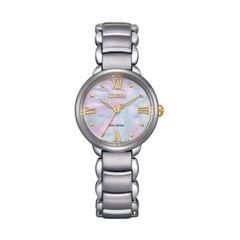 Citizen 28mm Nữ EM0927-87Y