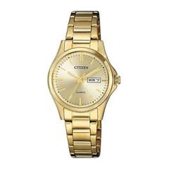 Citizen 27.5mm Nữ EQ0593-85P