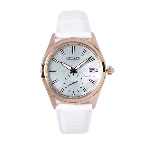 Citizen 36mm Nữ EV1033-08D