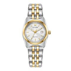 Citizen 27mm Nữ EW2299-50A