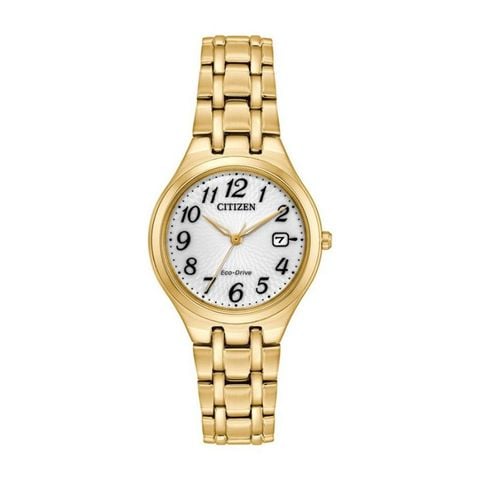 Citizen 28mm Nữ EW2482-53A