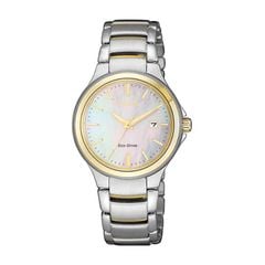 Citizen 30mm Nữ EW2524-55N