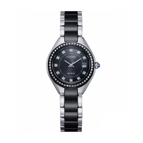 Citizen 25mm Nữ EW2558-88E