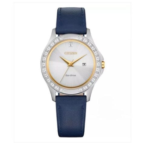 Citizen 32mm Nữ EW2644-02A