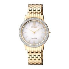 Citizen 30mm Nữ EX1483-84A