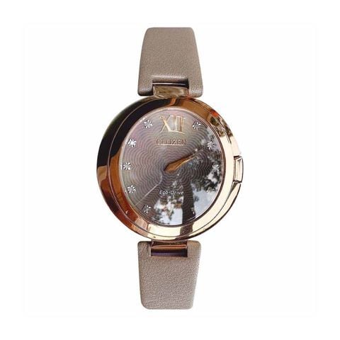Citizen 34mm Nữ EX1513-00Y