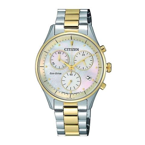 Citizen 32mm Nữ FB1444-56D
