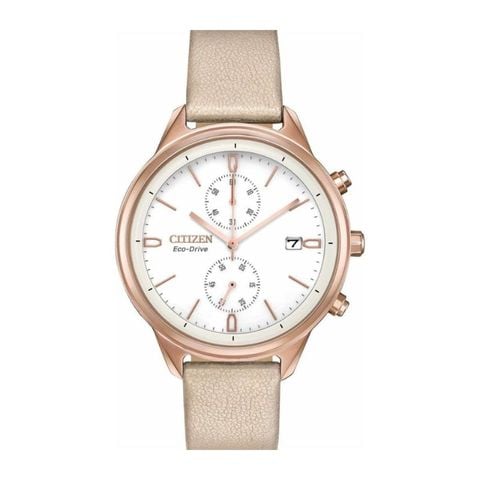 Citizen 38mm Nữ FB2003-05A