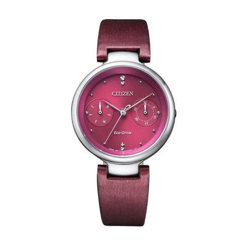 Citizen 32.5mm Nữ FD1100-10X