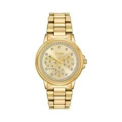 Citizen 36mm Nữ FD2042-51P