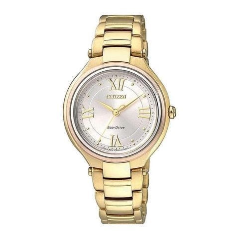 Citizen 30.5mm Nữ FE2043-52A