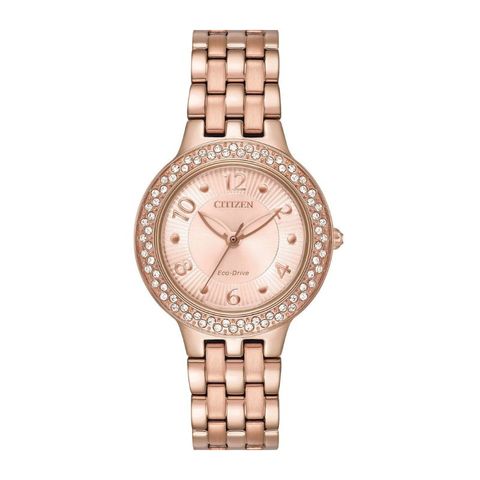 Citizen 31mm Nữ FE2083-58Q