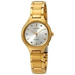 Citizen 29mm Nữ FE2102-55A