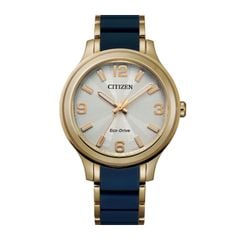 Citizen 37mm Nữ FE7078-93A