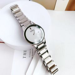 Citizen 30mm Nữ GA1050-51A