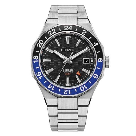 Citizen 41mm Nam NB6031-56E