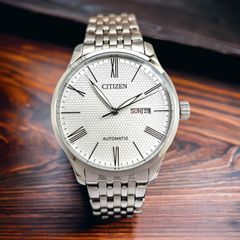 Citizen 40mm Nam NH8350-59A