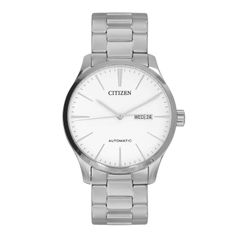 Citizen 40mm Nam NH8350-83A