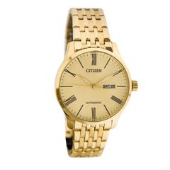 Citizen 40mm Nam NH8352-53P