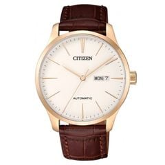 Citizen 40mm Nam NH8353-18A