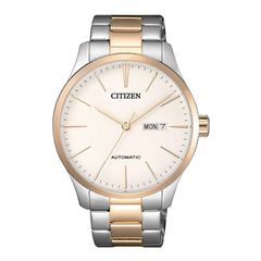 Citizen 40mm Nam NH8356-87A