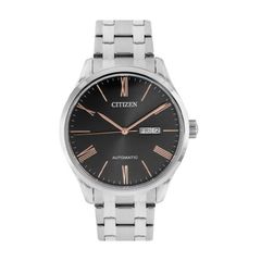 Citizen 41mm Nam NH8360-80J