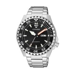 Citizen 46mm Nam NH8388-81E