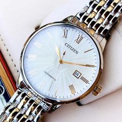 Citizen 42mm Nam NJ0084-59A