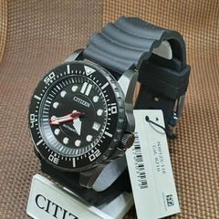 Citizen 43mm Nam NJ0125-11E