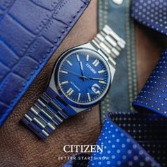 Citizen 40mm Nam NJ0151-88L