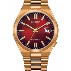 Citizen 40mm Nam NJ0153-82X